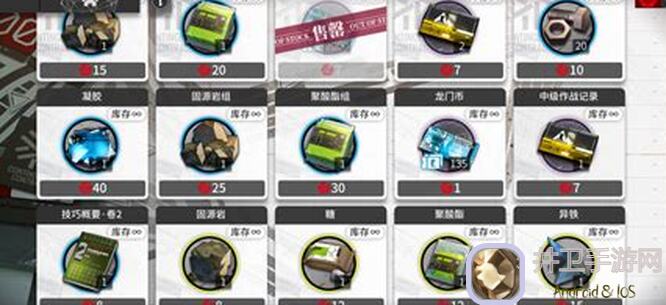 明日方舟二周年氪金指南!10分钟教你如何花最少的钱最大化收益!