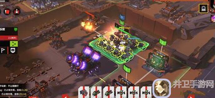 独家揭秘！THE WAR第三攻势开局必看要点，轻松掌控战力，赢在起跑线