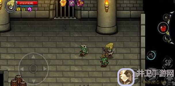 失落城堡打怪攻略：教你如何轻松击败各种怪物！