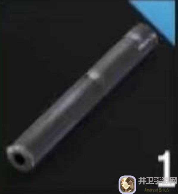 王牌战争幸存者联盟：自动步枪装置详解与搭配秘籍