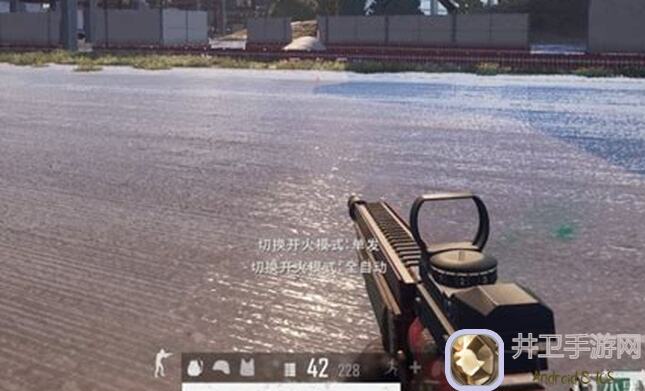 绝地求生 全军出击小军教你这样设置灵敏度就能轻松拿下第一