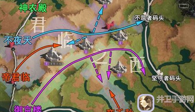 重返帝国琼恩教你如何快速上手，战力飙升秘籍大公开！