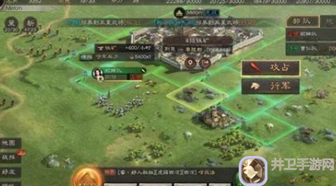 三国志・战略版新手开荒攻略:教你快速升级,解锁最强英雄!