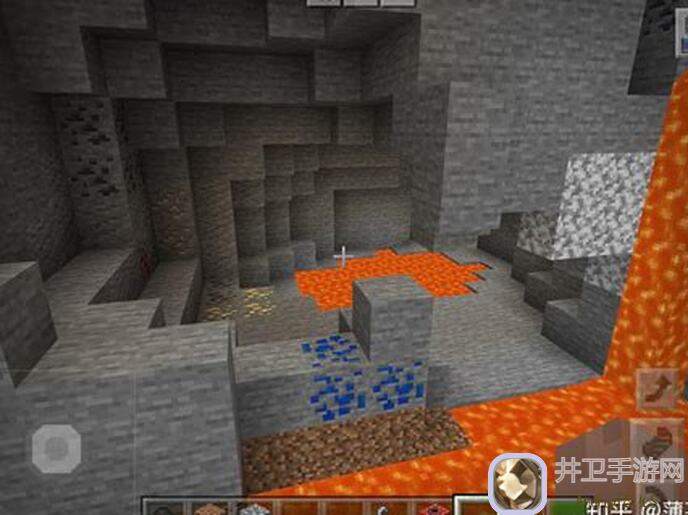 Minecraft全矿物收集攻略大揭秘！🔍