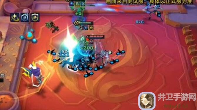 金铲铲之战：大师一天300分，人称救赎璐璐，无限奶量！