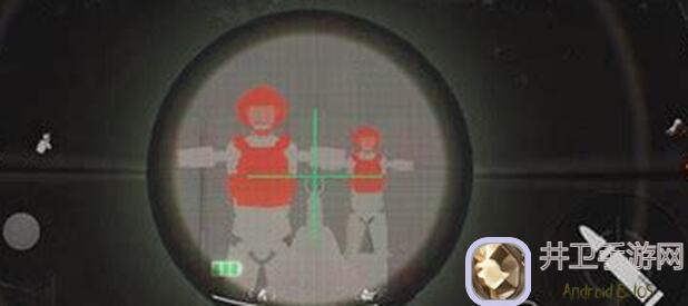 PZ3热成像瞄具暗区突围攻略:性价比爆表,必须在实战中学会这些技巧!