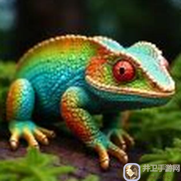 彩虹岛W彩虹岛手游：永恒岛怀旧版装备强化全攻略，零基础也能秒变大神！