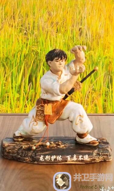 大侠立志传告别拳击！枪林弹雨等你来战★