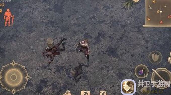 冷酷灵魂:黑暗幻想生存游戏更新中全攻略3步秒懂 finalist