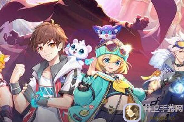 超级精灵手表全解析：集五灯攻略大揭秘