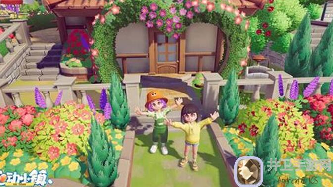 心动小镇捉虫爱好图鉴解锁全解析!心动小镇捉虫攻略指南,一步助你秒懂!