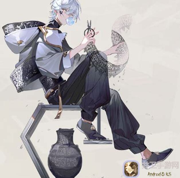 物华弥新1.2版本梯度榜大揭秘！大佬意见独家解读❗