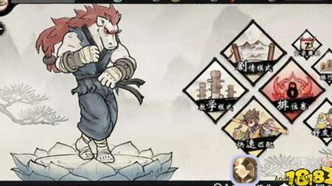 突破蜘蛛围剿！墨斗完美对策全解析，蜘蛛性能速成攻略双手奉上！