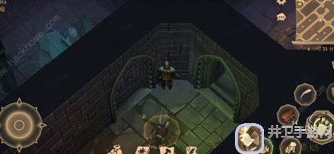 冷酷灵魂游戏攻略：教你马怎么快速升级，黑暗幻想生存一马当先！