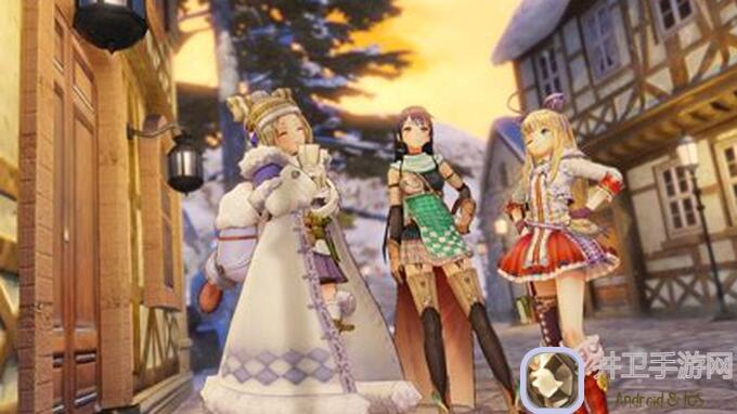 萌新玩转冒险公社炼金系统全曝光！有哪些必知的心得技巧