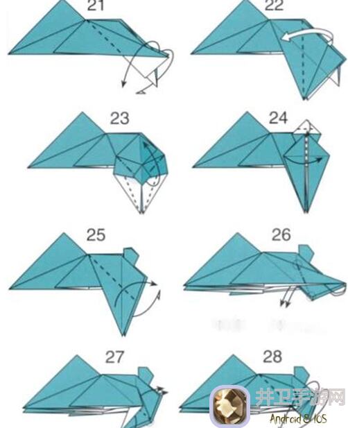 去月球贺中秋！教你轻松玩转月球同款纸兔折法，还有独家壁纸等你拿