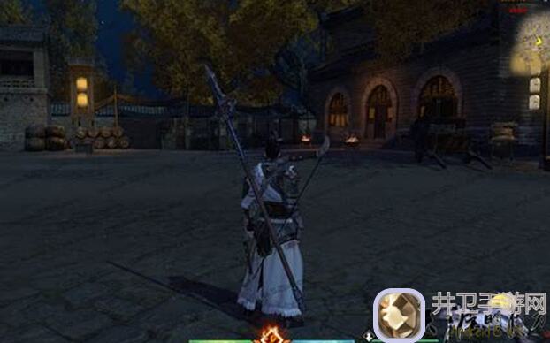 天涯明月刀新手必看！声望系统详解与攻略指南