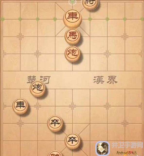 全民象棋5月29日残局破解攻略！带你秒变象棋大师，战力飙升！