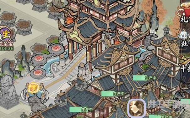 道天录12月囤货攻略：教你轻松搬砖，秒懂万金路人财攻略！