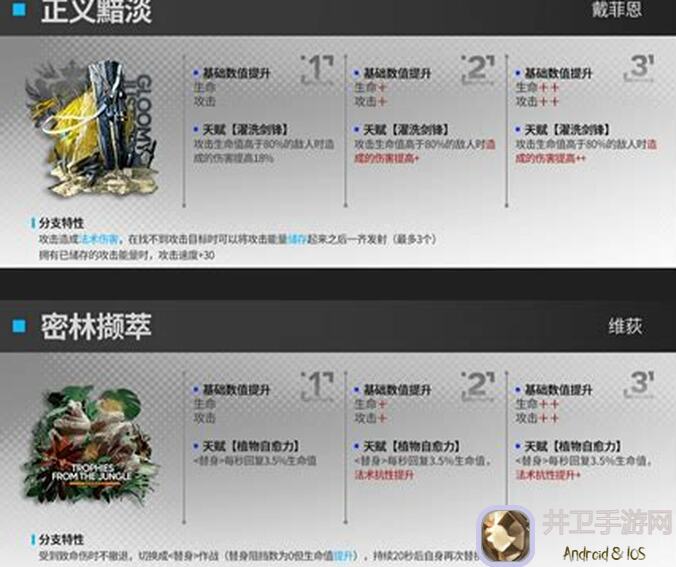 明日方舟领主再次轮空，黑键三模落地！十月模组云简评全攻略