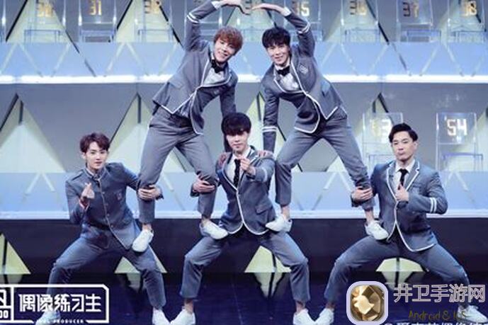 偶像梦幻祭2公告预告来袭！0氪党5分钟速通攻略，如何轻松成为偶像？快来问我吧~♪