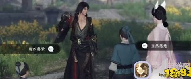 逆水寒高难挑战揭秘！饮者追命全服高手攻略，白嫖天赏石速成攻略，3年成就一网打尽！