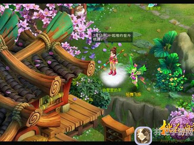 桃花源记桃花攻略盘点：那些超容易获取的宝宝，怎么搭配才能战力爆表？