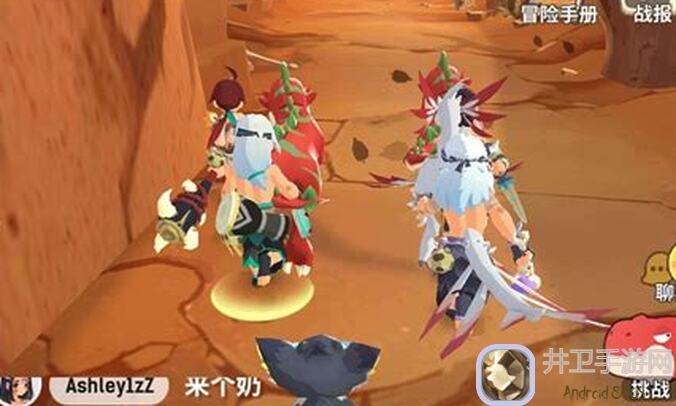 不休的乌拉拉：萨满打桩技能全解析，助你轻松秒懂秒杀！