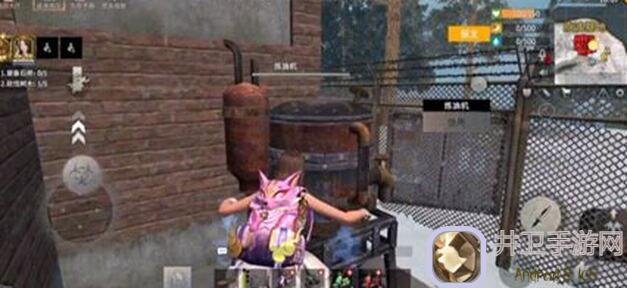 王牌战争幸存者联盟试炼岛图鉴解读：攻关EG突变体，攻略全解析！