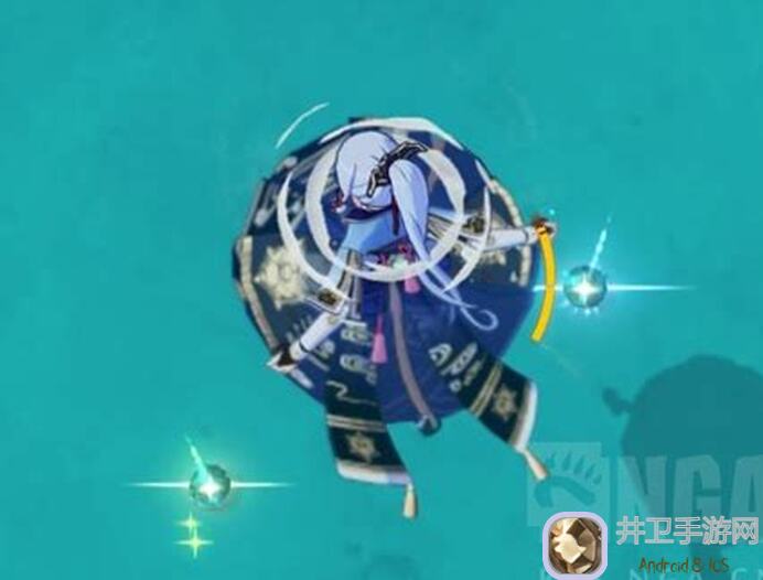 新水系英雄深海源灵王太强了！你get到这英雄的实战攻略了吗？