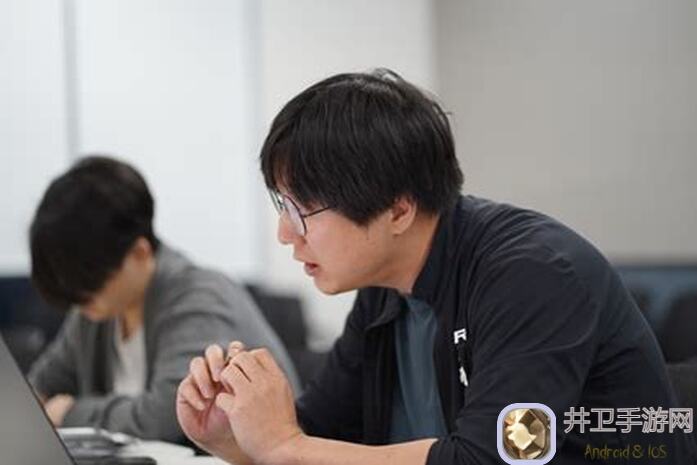 独家专访！去月球寻找天堂制作人高瞰揭秘：三款新作同时开发中，速来一探究竟