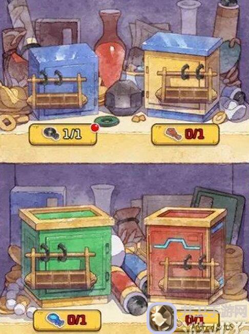 一探奇趣博物馆黑市：揭秘黑龙尊木雕墓兽的神秘力量！